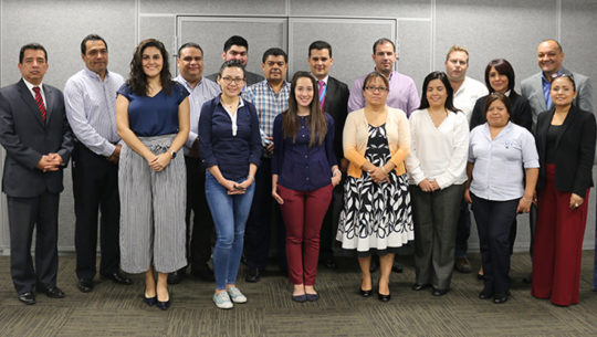 Guatemaltecos buscan fortalecer las exportaciones al mercado panameño, 2018
