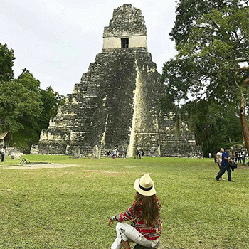 Reglas para disfrutar más de tus viajes por Guatemala