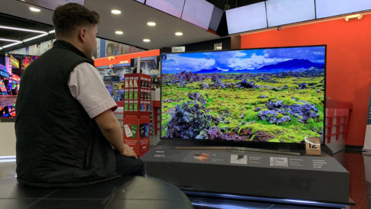 Las mejores ofertas de Maximizamos tu Tele de tiendas Max