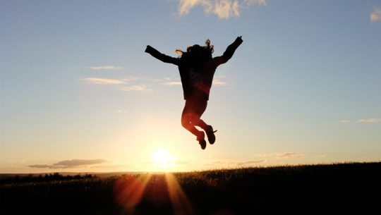 10 propósitos de Año Nuevo para mejorar tu vida