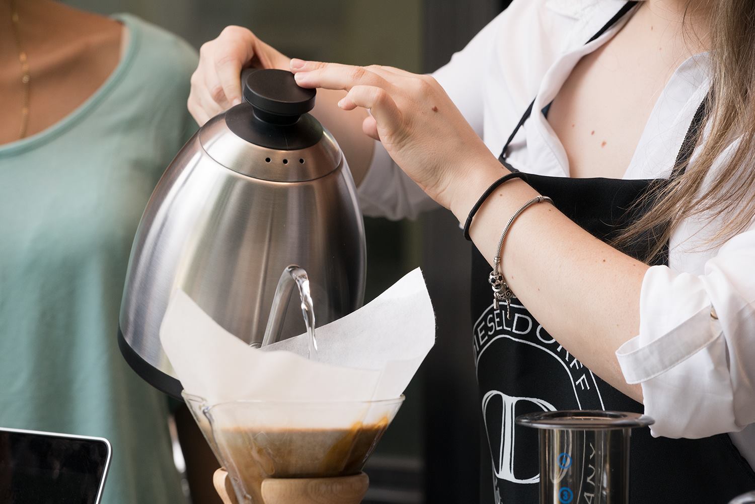 (Foto: Dieseldorff Kaffee)