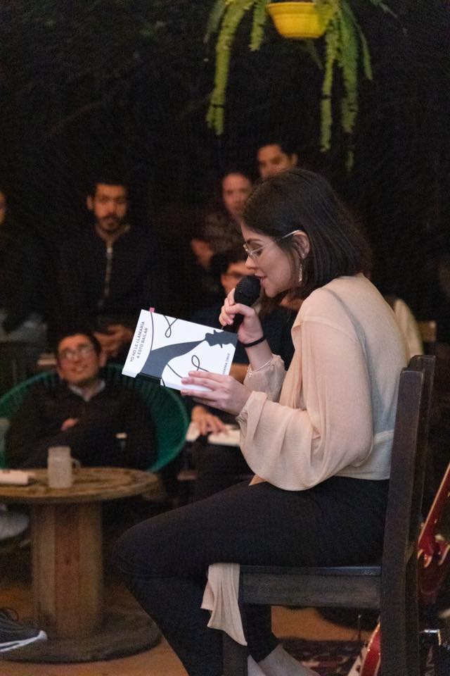 (Foto: Para Contarla)