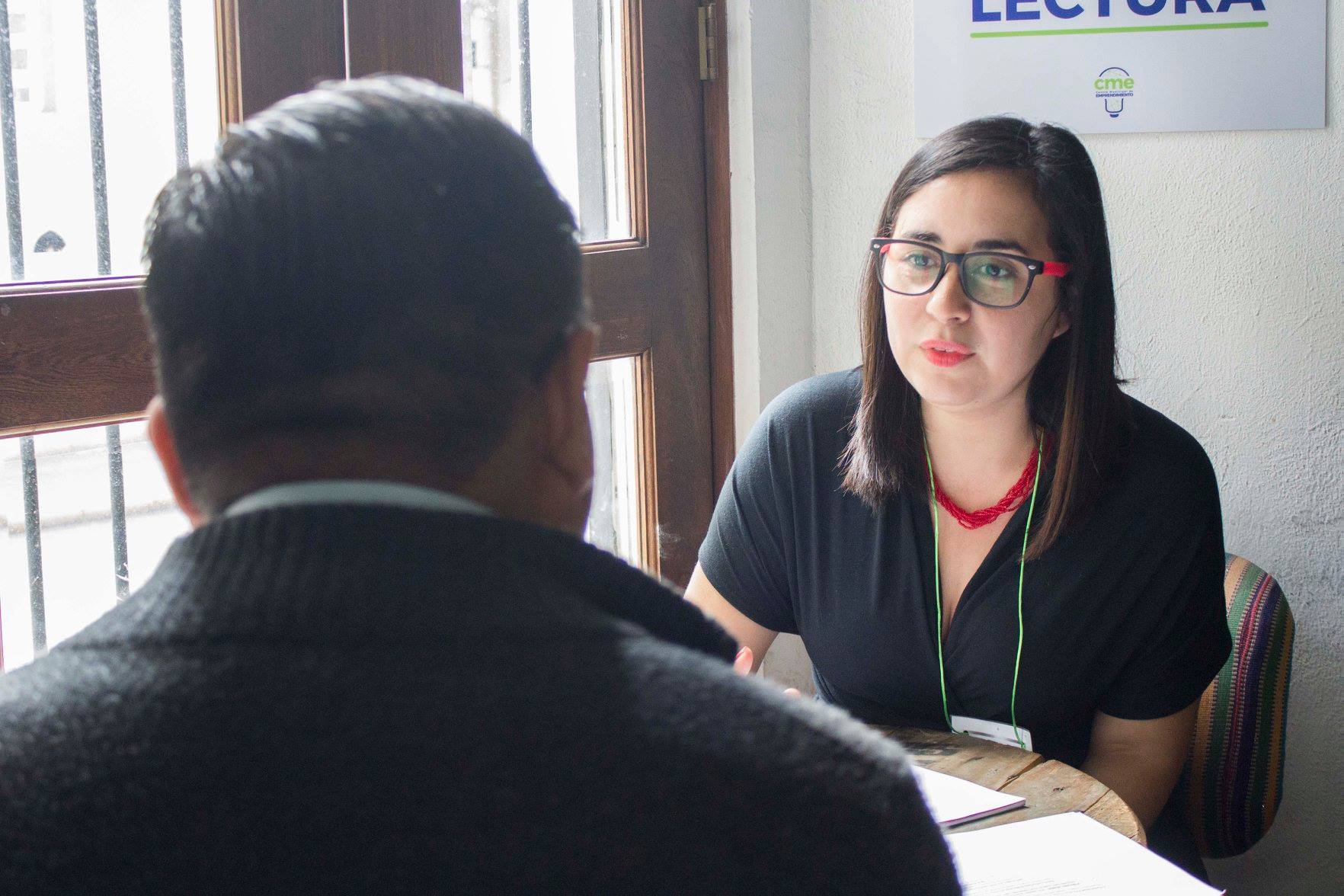 (Foto: Centro Municipal de Emprendimiento)