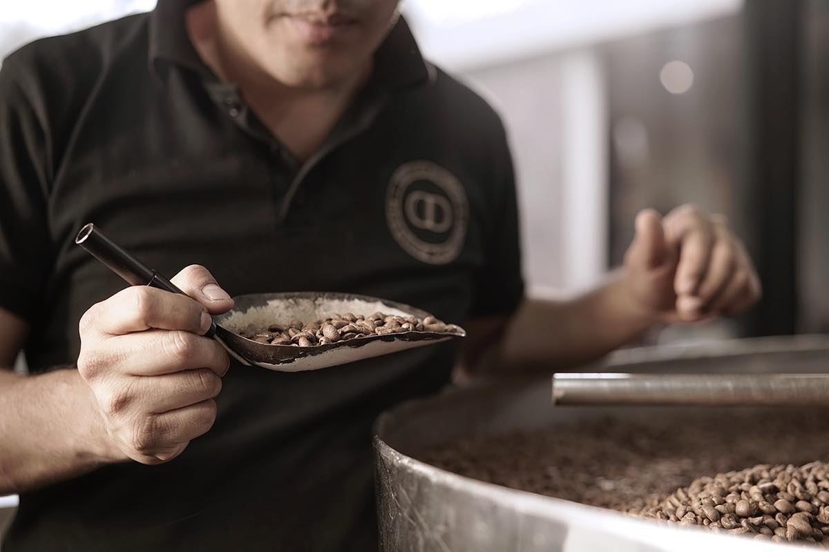 (Foto: Dieseldorff Kaffee)