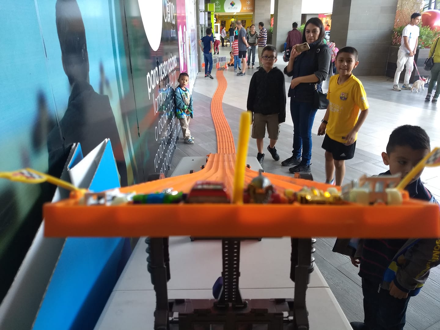 (Foto: Hotwheels Guatemala Gare Crew)