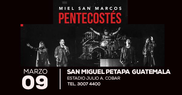 (Foto: Miel San Marcos‎)