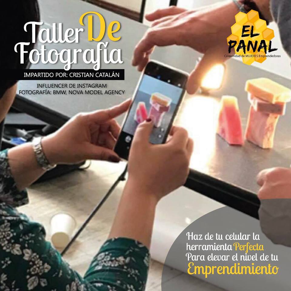 (Foto: Comunidad El Panal‎)