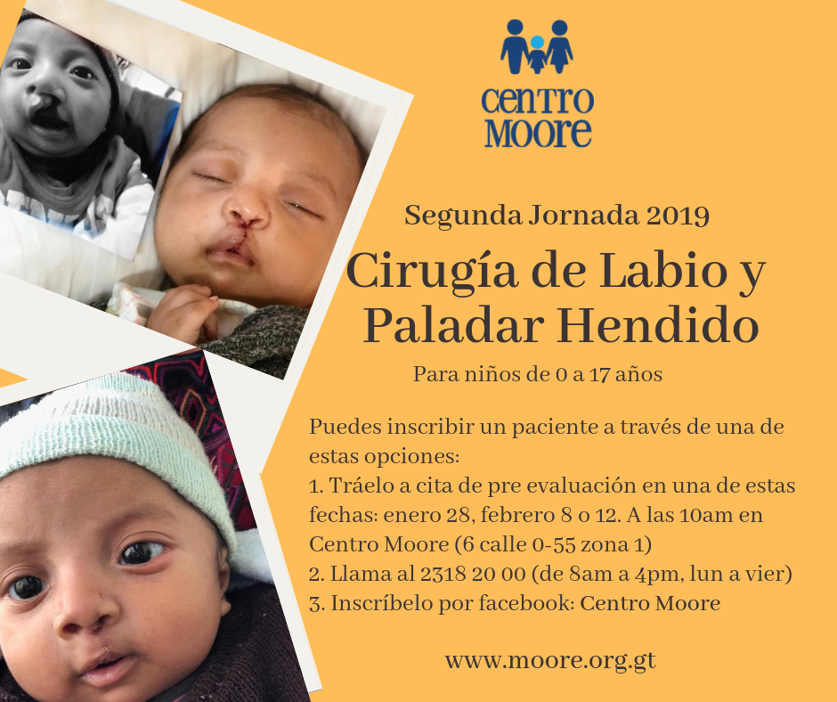 (Foto: Centro Moore)