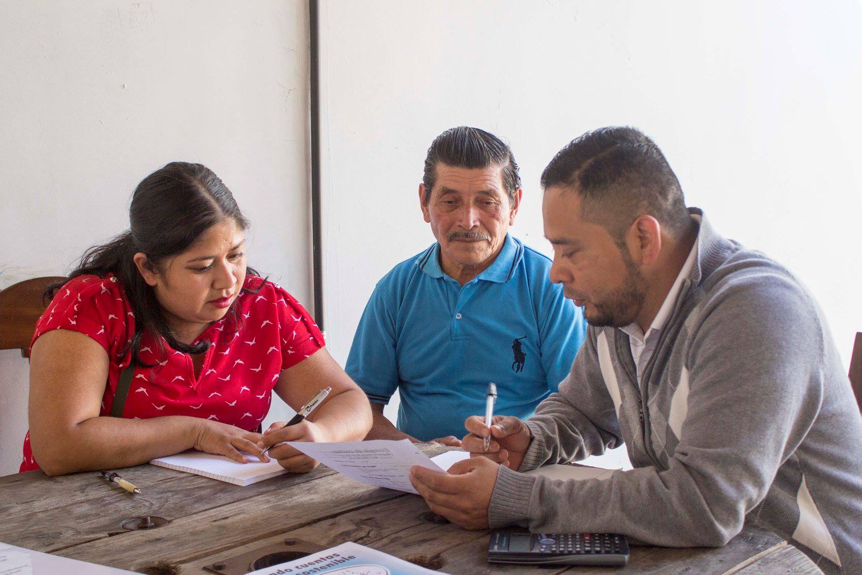 (Foto: Centro Municipal de Emprendimiento)
