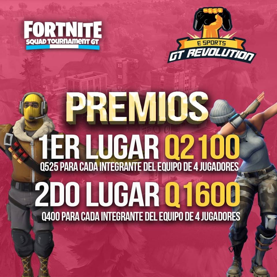(Foto: Gt Revolution esports)