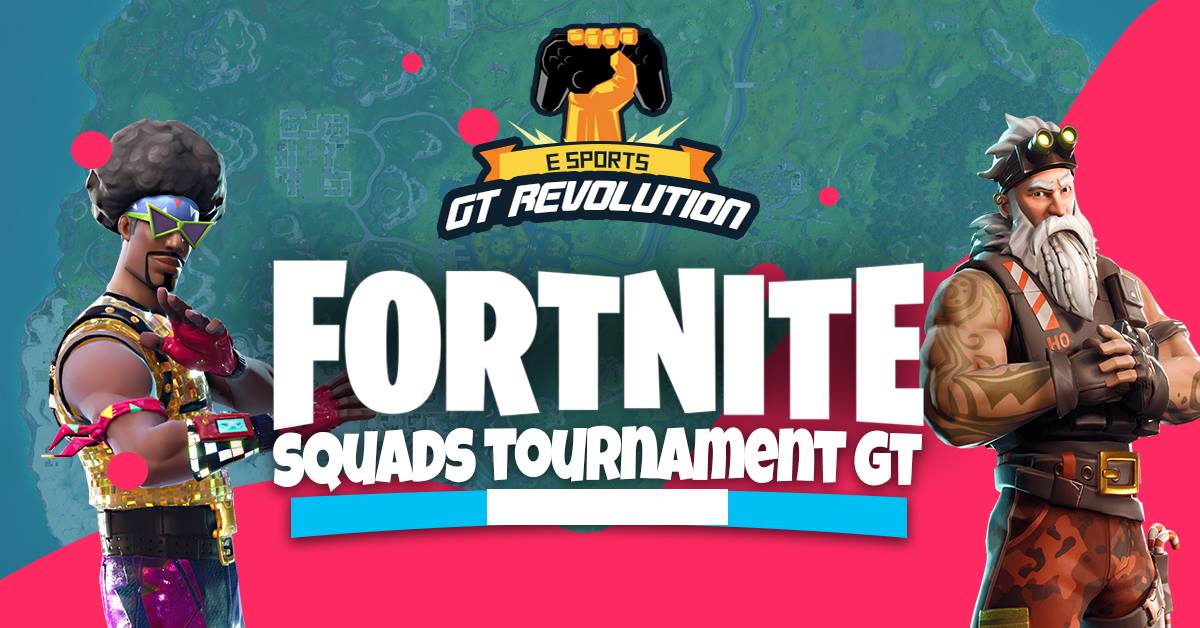 (Foto: Gt Revolution esports)