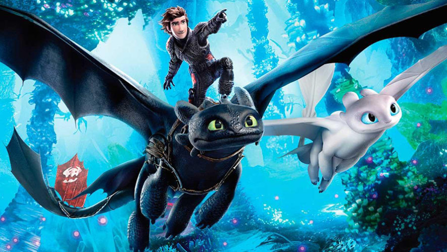 Gana premios con Kern's Junior al ver esta película