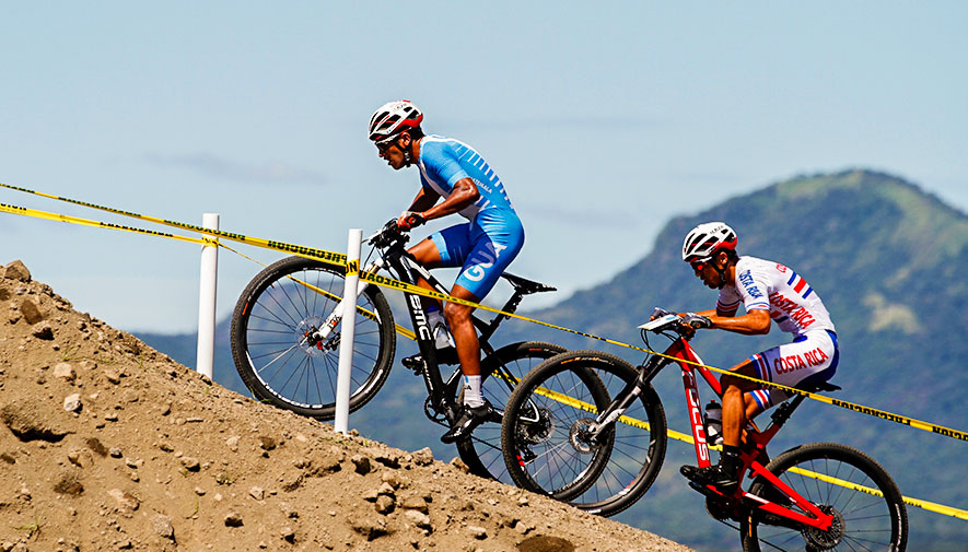 Guatemala dirá presente en el Absa Cape Epic 2019