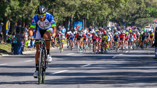 Guatemaltecos son convocados por equipo regional de PanAm Sport Centroamérica