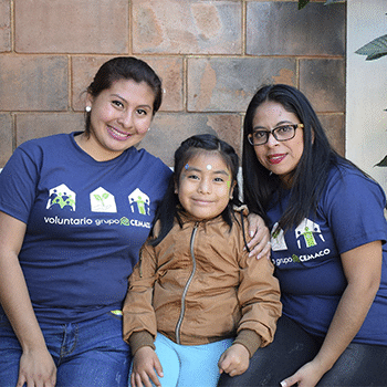 Haz sonreír a un niño de Juguetón regaló más de 1,700 juguetes