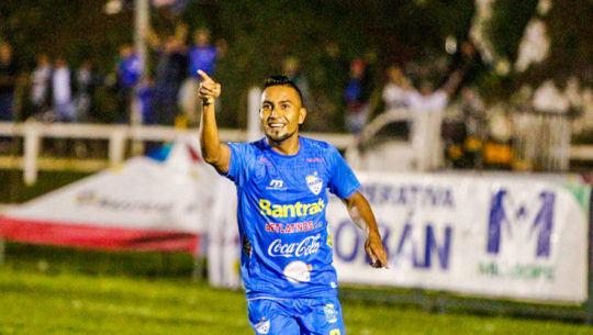 Horarios de las semifinales del Torneo de Copa 2018-2019 en Guatemala