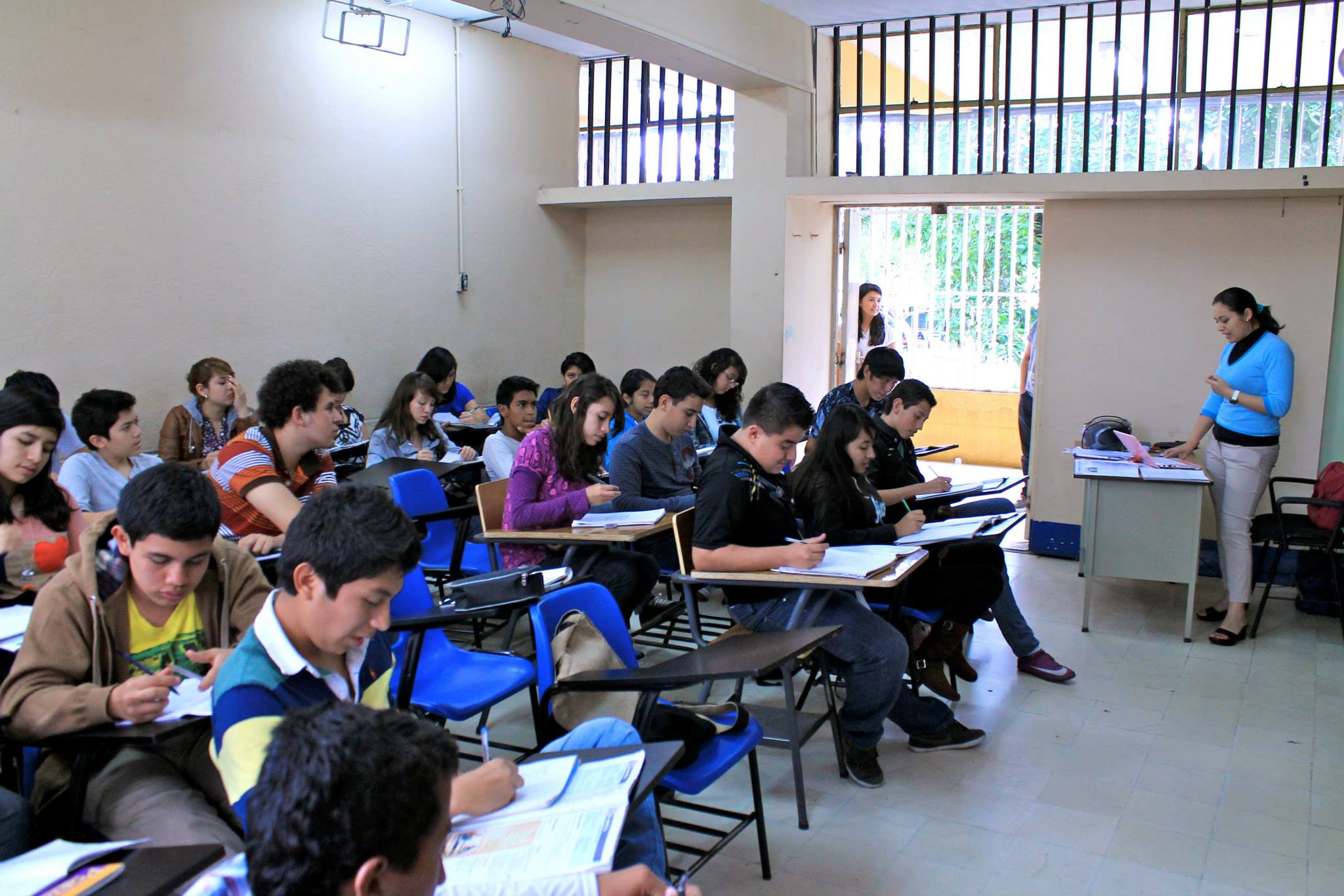 Inscripciones en Calusac