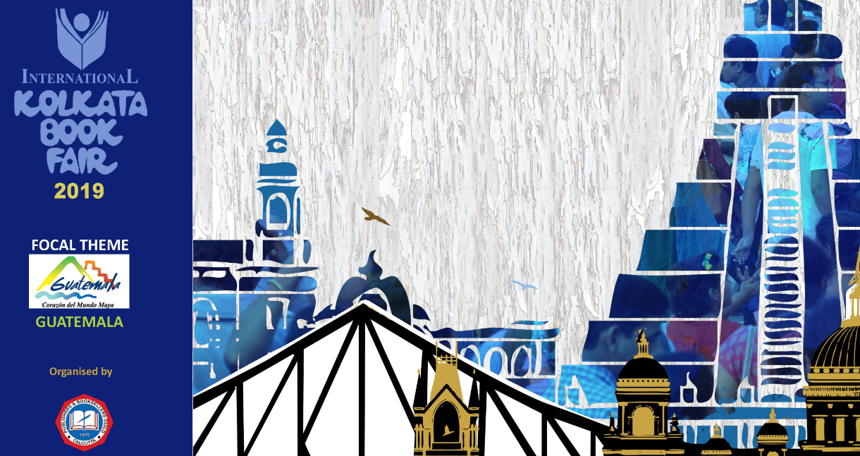 Kolkata Book Fair 2019