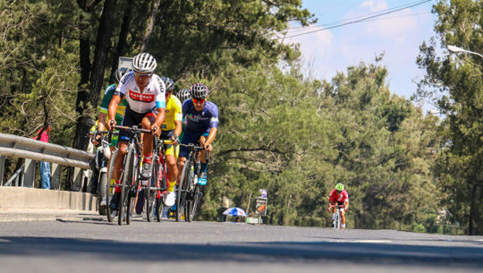 Las competencias de ciclismo más importantes de Guatemala en el 2019