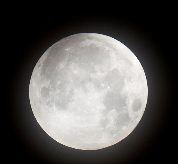 Luna llena