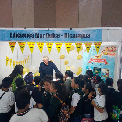 Quieres ser un voluntario