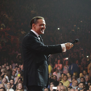 Todos los detalles del concierto de Luis Miguel 2019 en Guatemala
