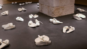 Exposici&oacute;n de porcelana contempor&aacute;nea en la Alianza Francesa | Febrero - Marzo 2019