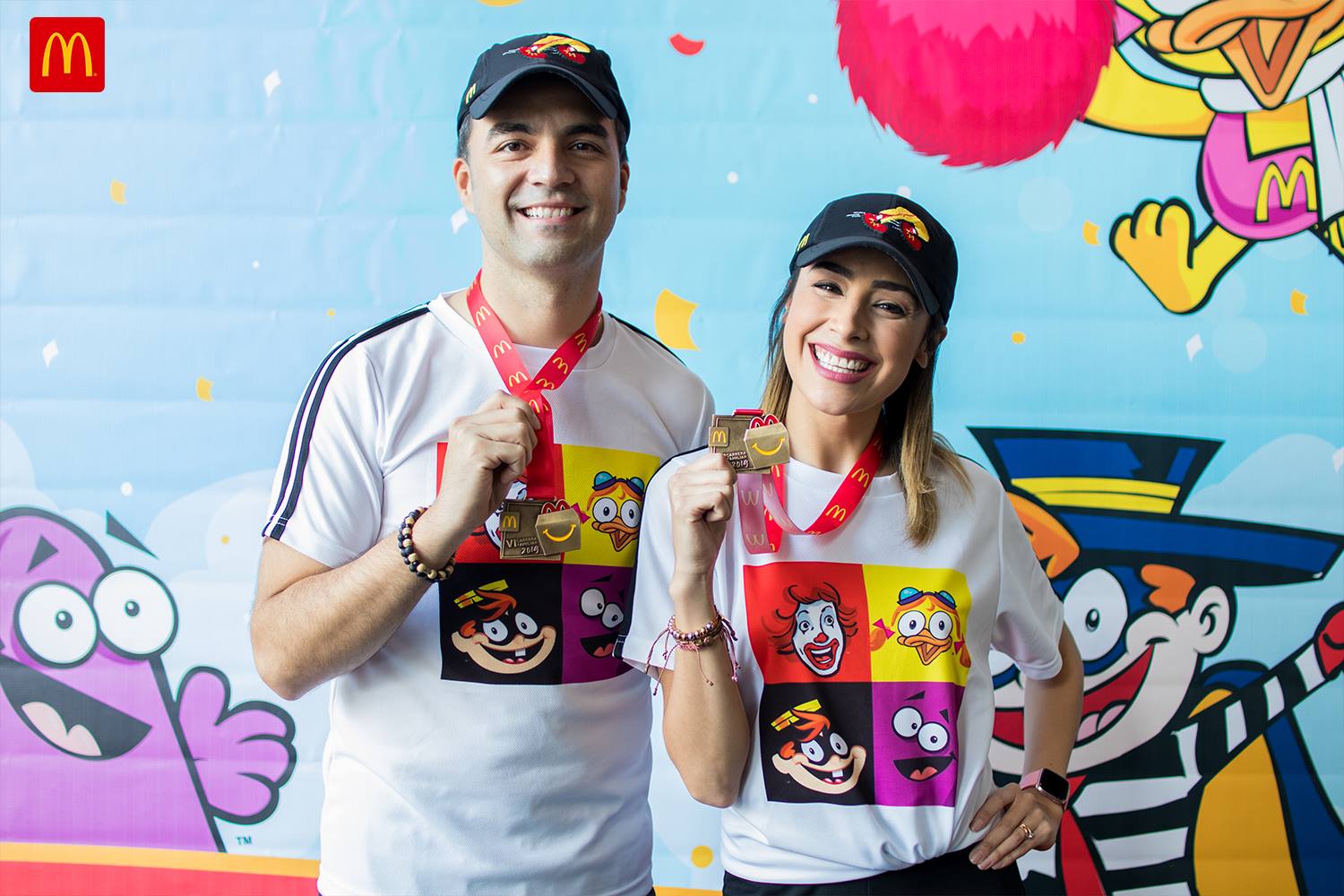 (Foto: McDonald's Guatemala)