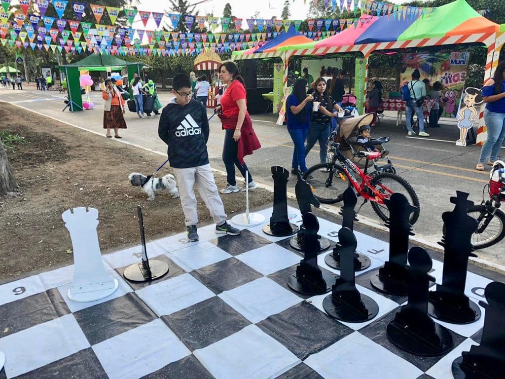 (Foto: Municipalidad de Guatemala)