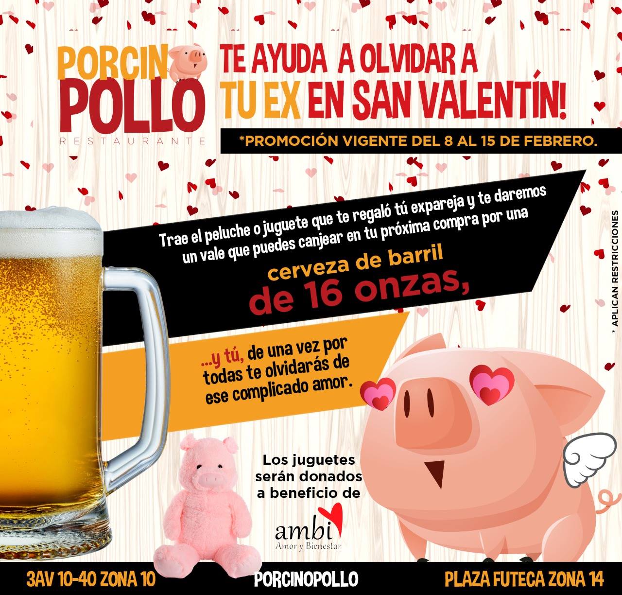 (Foto: Porcino Pollo)