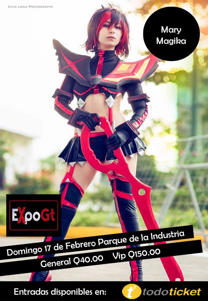 (Foto: Expo Gt)