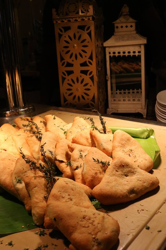 (Foto: Hotel The Westin Camino Real )