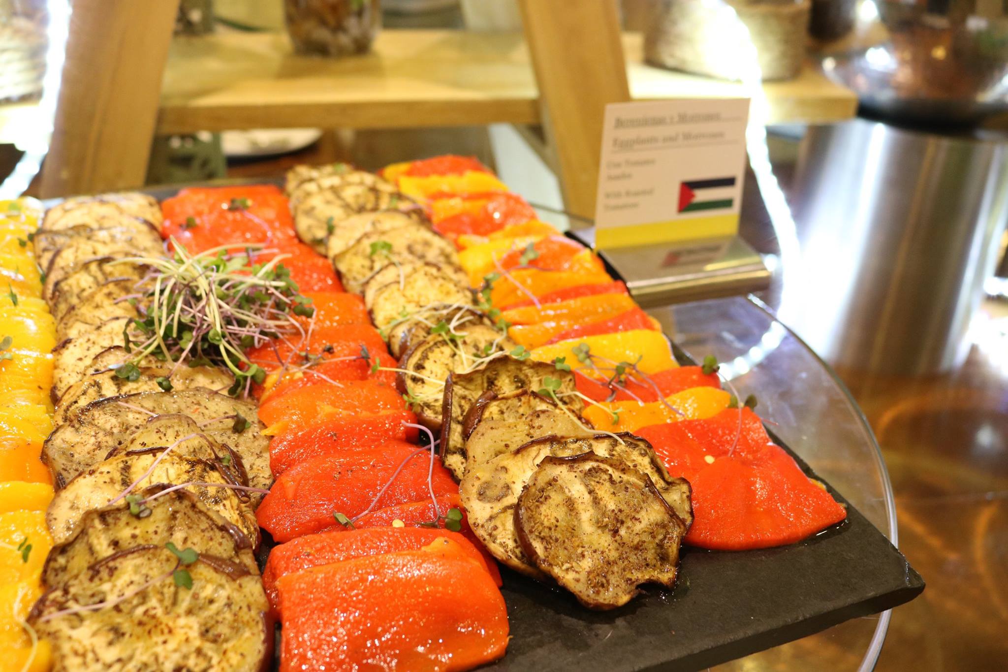 (Foto: Hotel The Westin Camino Real )