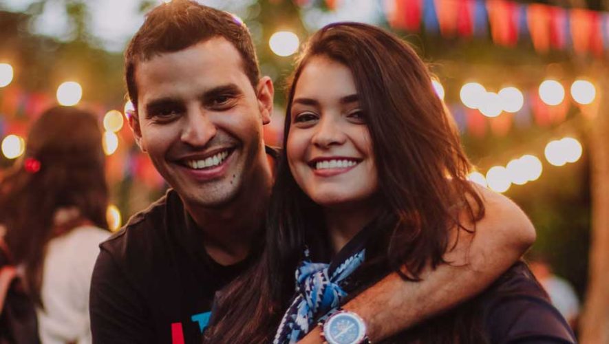 Actividades para celebrar el Día del Cariño en Guatemala