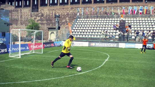 Comienzan inscripciones para Torneo de Fútbol Gatorade 5v5 2019 en Guatemala