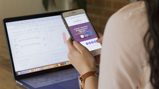 Cómo se aplica el Inbound Marketing en Guatemala