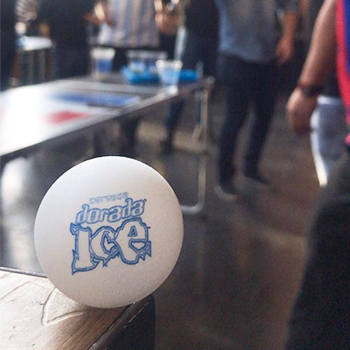 Cómo participar en el Torneo Mundial de Beer Pong 2019