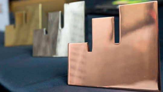 Convocatoria para el galardón especial 5 of 50 de los Effie Awards a nivel mundial