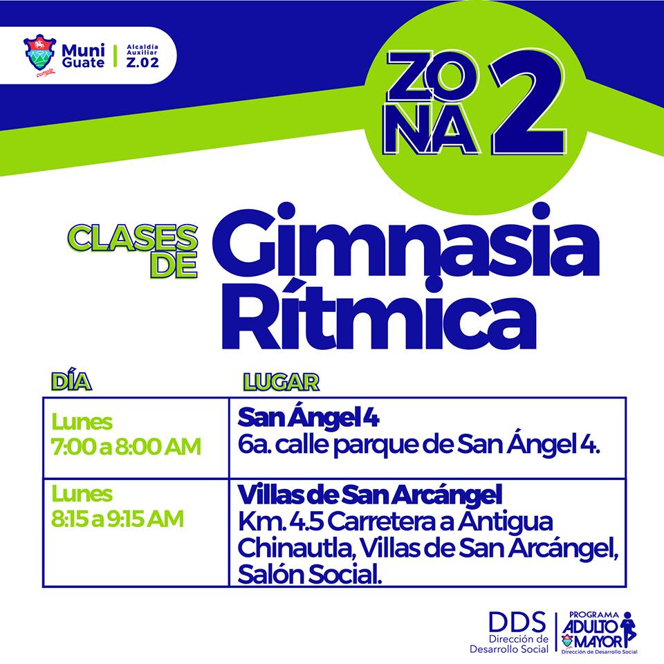 Gimnasia rítmica