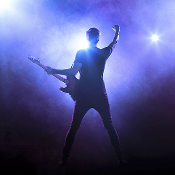Inscripción para el Concurso musical Next Star en Guatemala