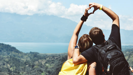 Juego: ¿Qué tanto conoces a tu pareja?