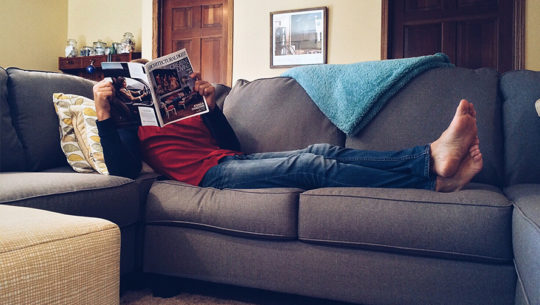 Maximizamos tu tiempo en casa con productos en oferta