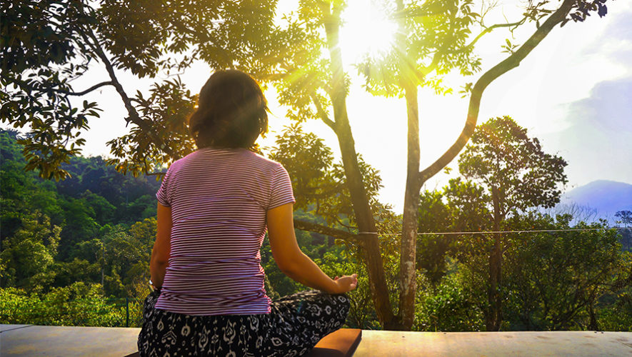 Meditación Guatemala impartirá clases gratuitas