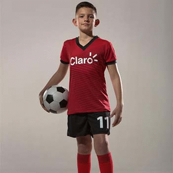 Super Liga Claro Internacional 2019 llevará a jóvenes jugadores a Panamá