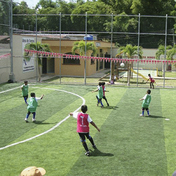Super Liga Claro Internacional 2019 llevará a jóvenes jugadores a Panamá