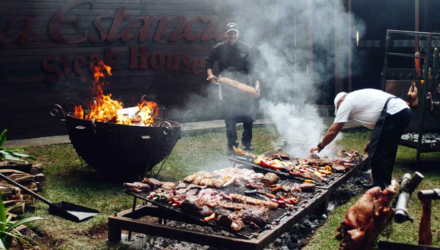 (Foto: La Estancia)