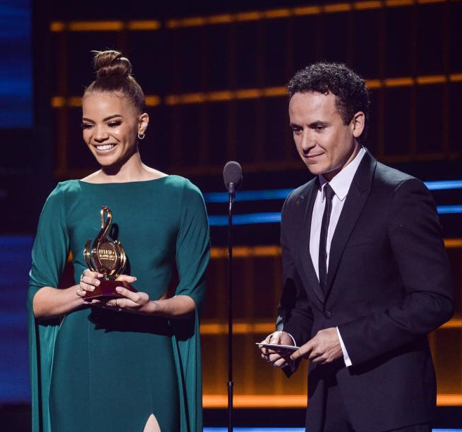 Transmisión en vivo de Premio lo Nuestro