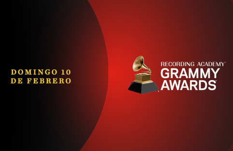 Transmisión en vivo de los Grammy Awards 2019 para Guatemala