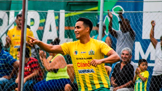 Transmisión en vivo del partido de ida Guastatoya vs. Houston Dynamo, Concachampions 2019