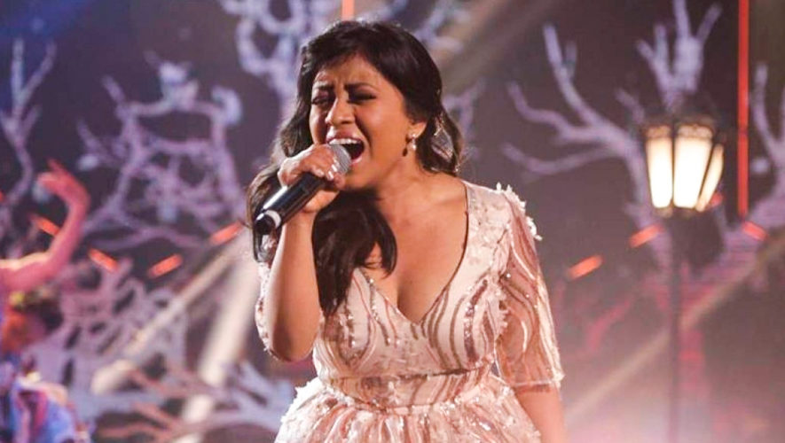 Vota por Paola Chuc en los Fans Choice Awards 2019